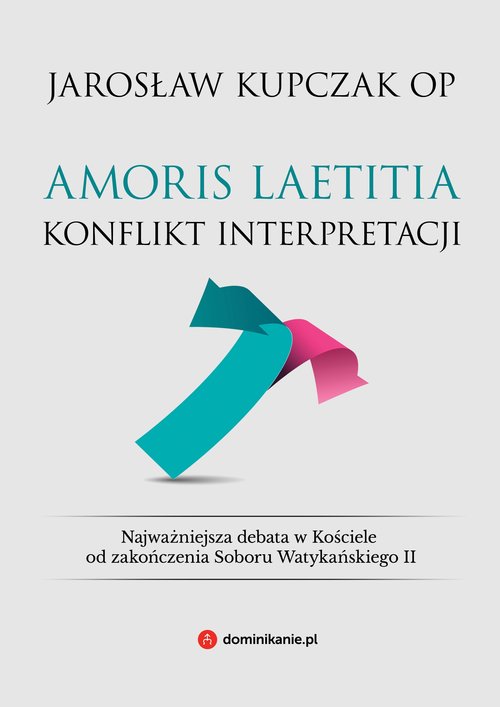 Amoris laetitia