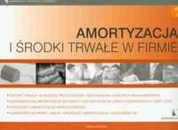 Amortyzacja i środki trwałe w firmie