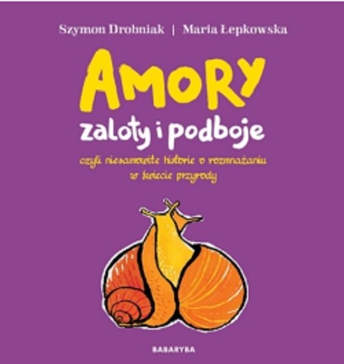Amory zaloty i podboje