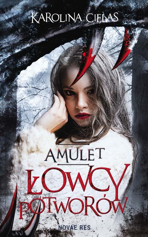 Amulet. Łowcy potworów