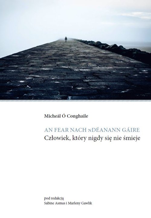 An fear nach ndéanann gáire