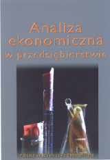 Analiza ekonomiczna w przedsiębiorstwie