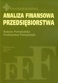 Analiza finansowa przedsiębiorstwa