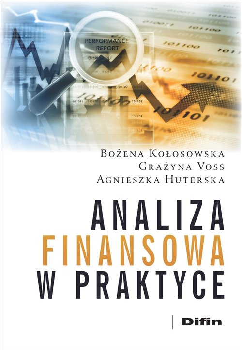 Analiza finansowa w praktyce