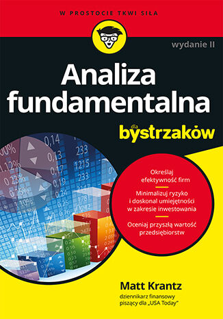 Analiza fundamentalna dla bystrzaków