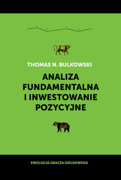 Analiza fundamentalna i inwestowanie pozycyjne