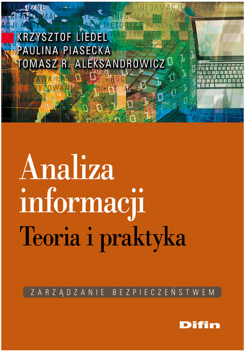 Analiza informacji. Teoria i praktyka