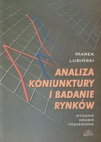 Analiza koniunktury i badanie rynków