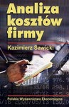 ANALIZA KOSZTÓW FIRMY