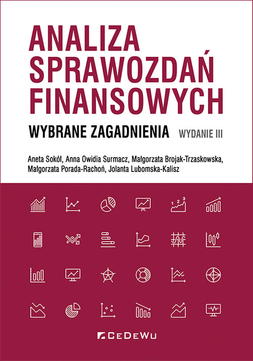 Analiza sprawozdań finansowych