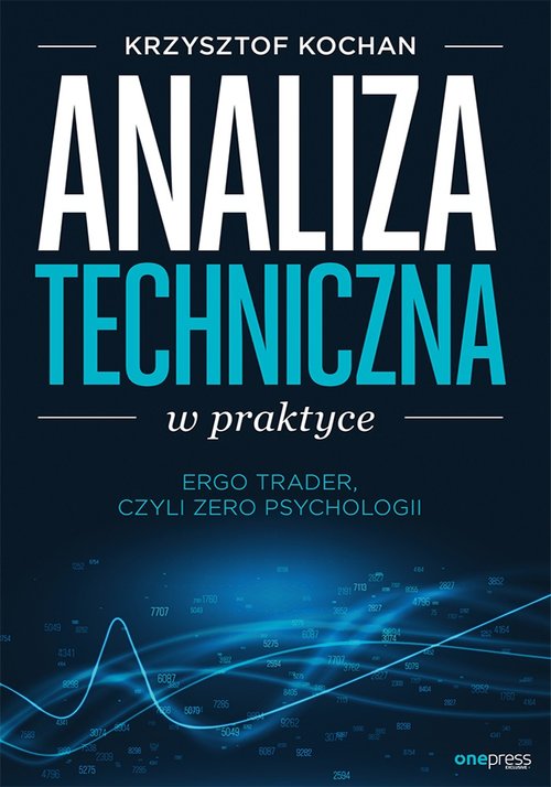 Analiza techniczna w praktyce ErgoTrader czyli zero psychologii