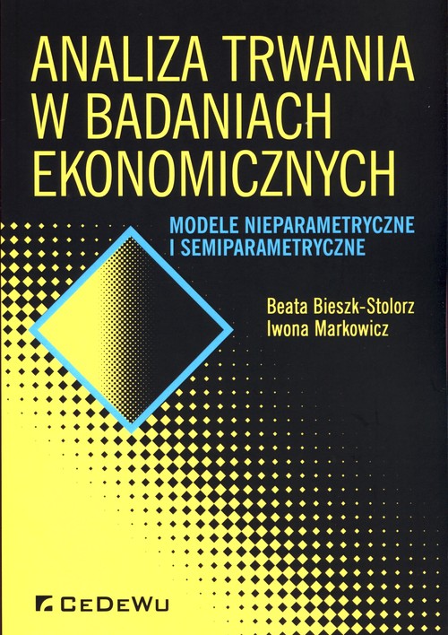Analiza trwania w badaniach ekonomicznych