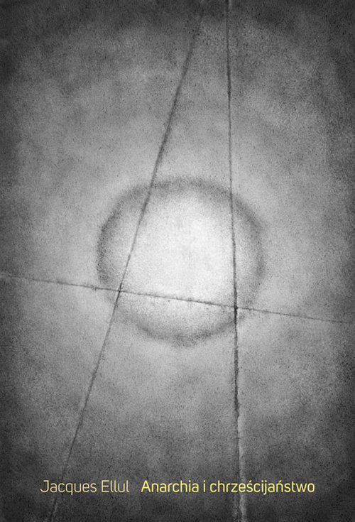 Anarchia i chrzescijaństwo