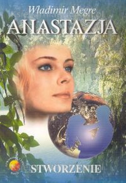 Anastazja część 4 Stworzenie