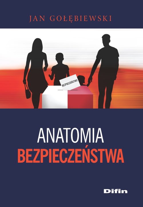 Anatomia bezpieczeństwa