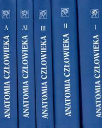 Anatomia człowieka t.1/5