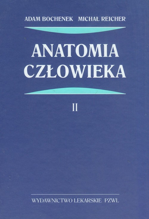 Anatomia czlowieka t 2