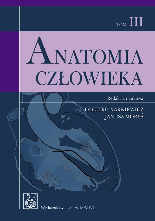 Anatomia człowieka t.3