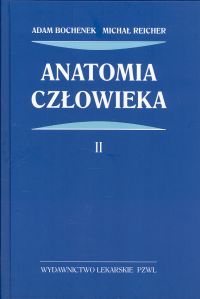 Anatomia człowieka Tom 2