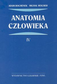 Anatomia człowieka Tom 4