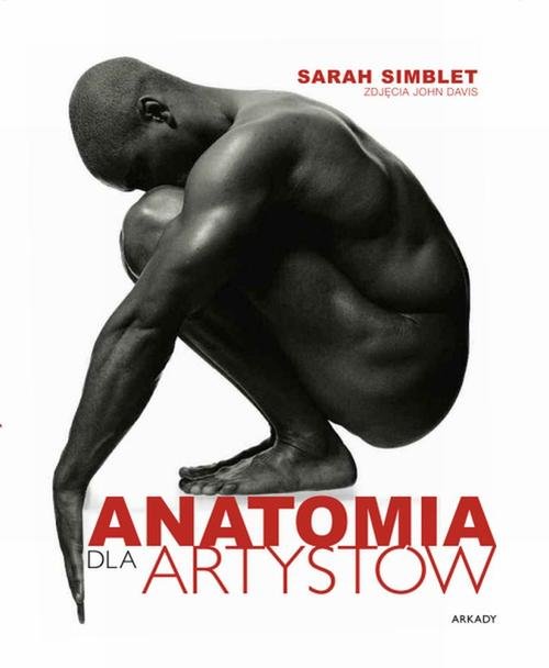 Anatomia dla artystów