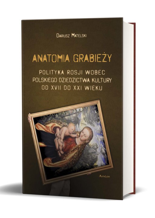 Anatomia grabieży