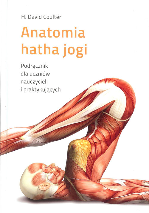 Anatomia hatha jogi