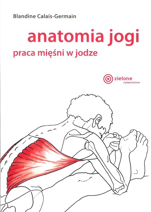 Anatomia jogi