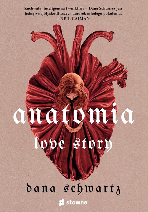 Anatomia Love story