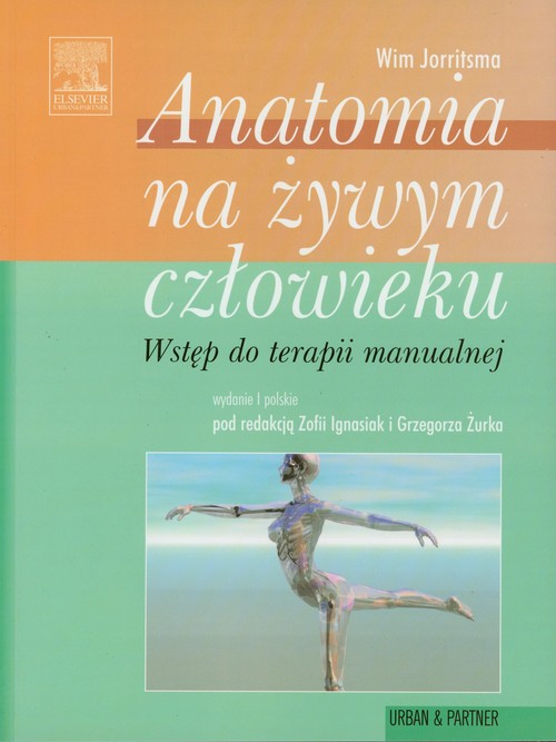 Anatomia na żywym człowieku