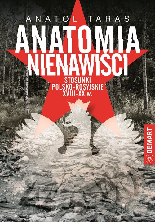 Anatomia nienawiści