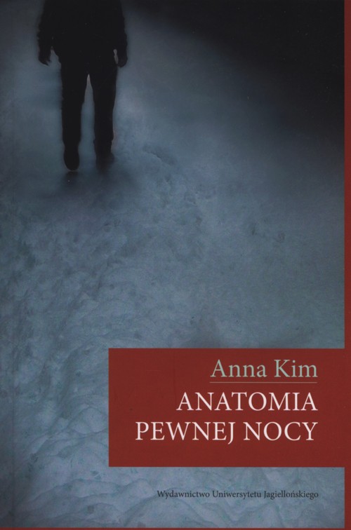 Anatomia pewnej nocy