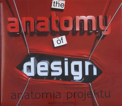 Anatomia projektu
