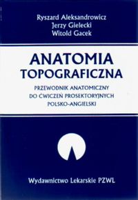 Anatomia topograficzna