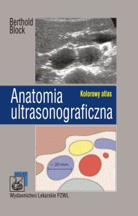 Anatomia ultrasonograficzna