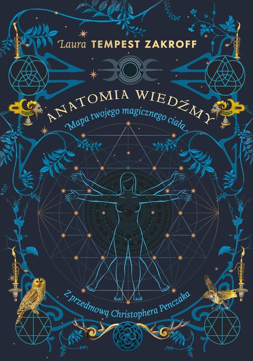 Anatomia wiedźmy