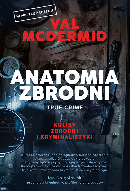 Anatomia zbrodni
