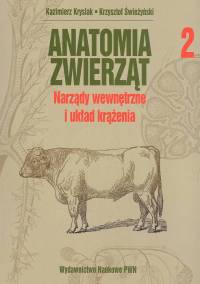 Anatomia zwierząt t.2