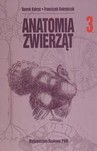 ANATOMIA ZWIERZĄT T. 3 /1d/