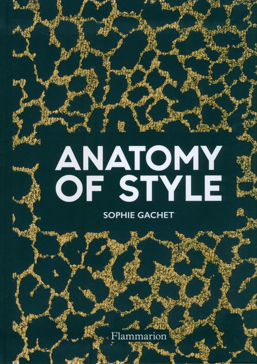 Anatomy of Style
