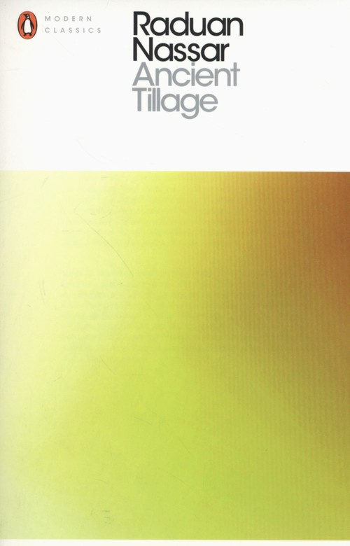 Ancient Tillage