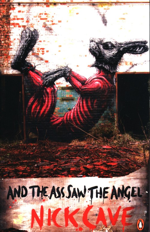 And the Ass Saw the Angel