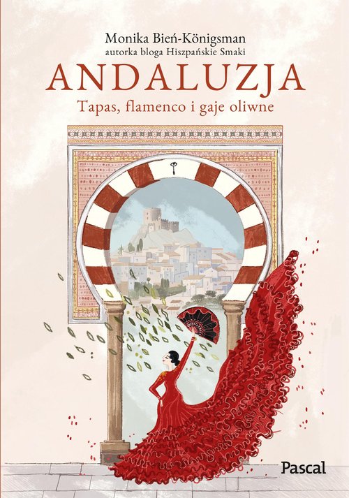 Andaluzja.