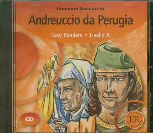 Andreuccio da Perugia