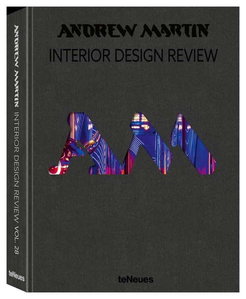 Andrew Martin Interior Design Review Vol. 28