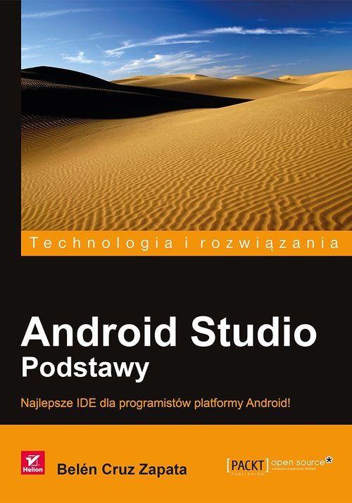 Android Studio Podstawy