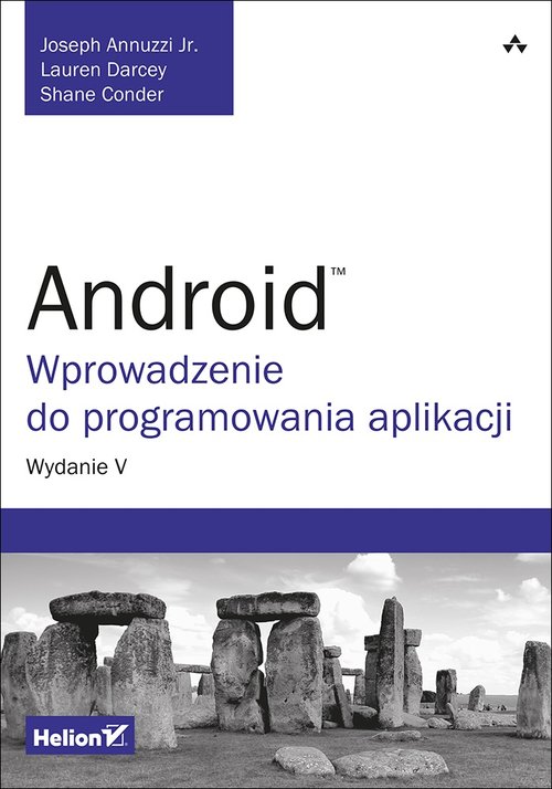 Android Wprowadzenie do programowania aplikacji