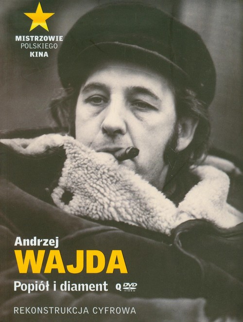 Andrzej Wajda Popiół i diament