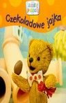 ANDY PANDY CZEKOLADOWE JAJKA
