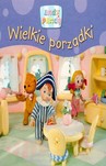 ANDY PANDY WIELKIE PORZĄDKI